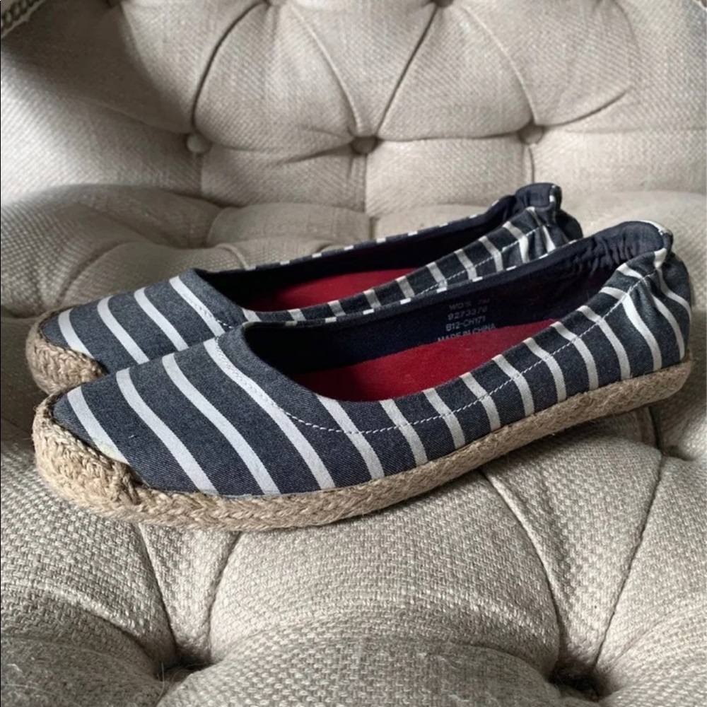 Sperry Espadrilles - image 1
